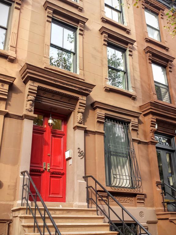 Your Home In Harlem New York Exterior photo