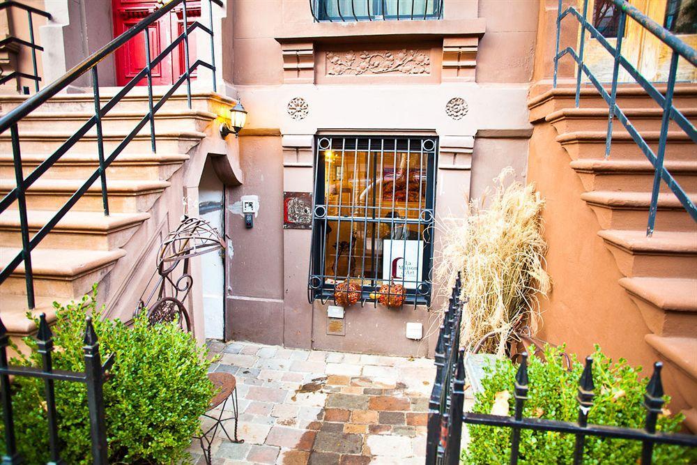 Your Home In Harlem New York Exterior photo